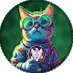 Happy Catty Crypto (@happycatkripto) Twitter profile photo Happy Catty Crypto (@happycatkripto) Twitter profile photo