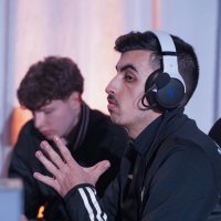 Naseem Eissat (@neissat14) 's Twitter Profile