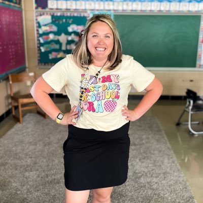 Olmsted Falls Early Childhood Center Kindergarten Teacher