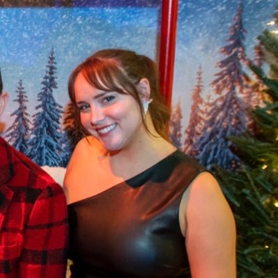 Lparksdc's profile picture. just a silly event producer     she/her