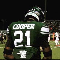 Damarion Cooper (@damarioncooper1) 's Twitter Profile