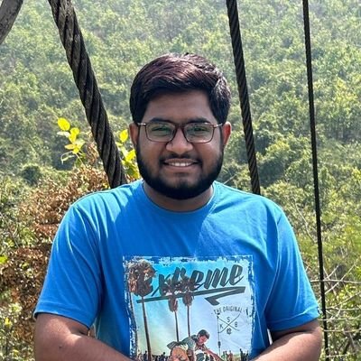 Junior year https://t.co/rGPknJDilW Student in IIT Patna