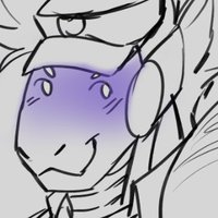 Amethyst_Catus (@deerheiho) 's Twitter Profile