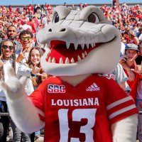 Albineaux “Al” Boudreaux (@albineaux_4_ul) 's Twitter Profile Photo Albineaux “Al” Boudreaux (@albineaux_4_ul) 's Twitter Profile Photo