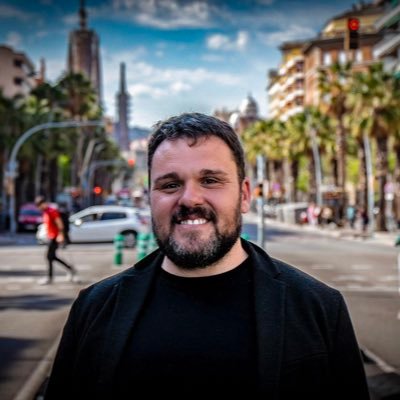 Diputat amb @somcomuns (independent) al Parlament de Catalunya | Advocat defensor de drets humans | Criminologia crítica.