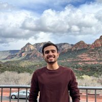 Sameep Vani (@sameepvani) 's Twitter Profile