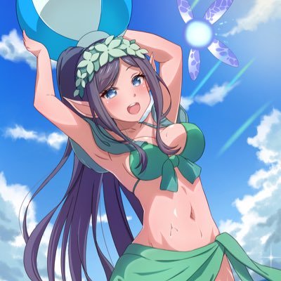 kaeporae | hiatus 🩵さんのプロフィール画像