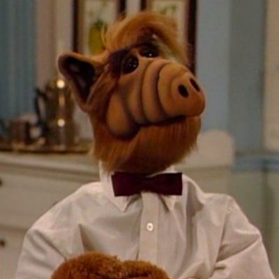 HijinxHyena's profile picture. it’s getting weird around here, huh?