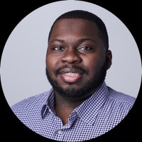 Justin O. Pye (@thejustinpye) Twitter profile photo