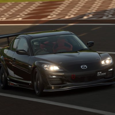 ImsaRx7's profile picture. 