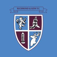 Richmond & Kew FC Women (@rkfc_womens) 's Twitter Profile