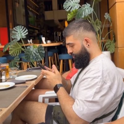 Ajmerx's profile picture. ☬
