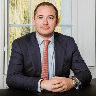CEO @ Wigley Investment Holdings / committee Director at Warwick Racecourse / Views & opinions are my own