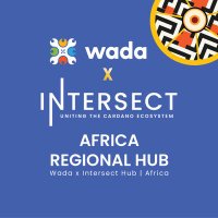 Intersect Wada x Africa Hub (@intersectwada) 's Twitter Profile