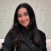 Pia Maria Ghanimé (@piaghanime) 's Twitter Profile