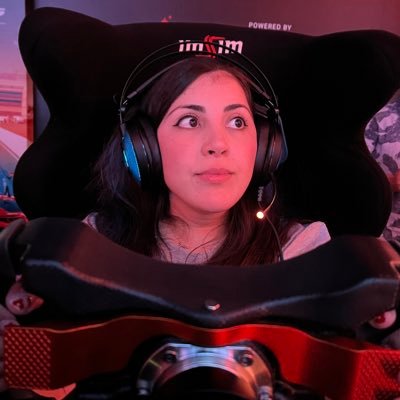 María Primo Leal 🏁 Profile