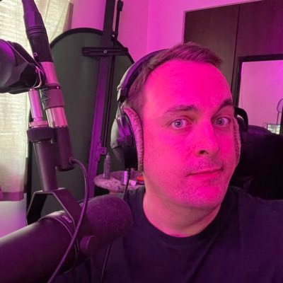 English man in Scotland! 🏳️🌈 Cat dad 😻 Logistics Manager 🚛 Radio Presenter @Simulator_Radio / Check out my Mixcloud link!