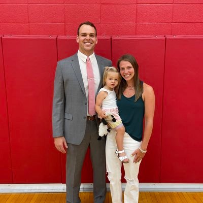 Head Boy's Basketball Coach at Plymouth High School (Indiana) - Christ Follower, Husband, Son, Brother, Coach.