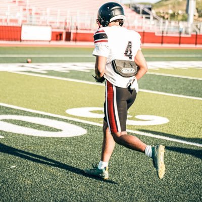 Jamarcus Clemons Profile