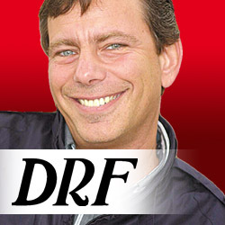 Daily Racing Form south Florida correspondent, clocker, handicapper