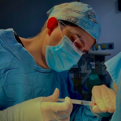 IvanJoe10's profile picture. Anaesthesia Deorum Ars