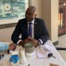 TshinakahoV's profile picture. Entrepreneur. Communication Strategists. FOUNDER (2005) and Executive Chairman (2018) of Tshinakie GROUP. M&G 200 Young South African rising star, Class of 2010