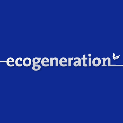 EcoGeneration is a bi-monthly magazine and daily news website that covers important developments in the sustainable energy industry.