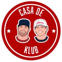 Casa de Klub (@casadeklub) 's Twitter Profile Photo