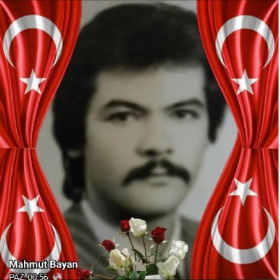 MAHMUT BAYAN