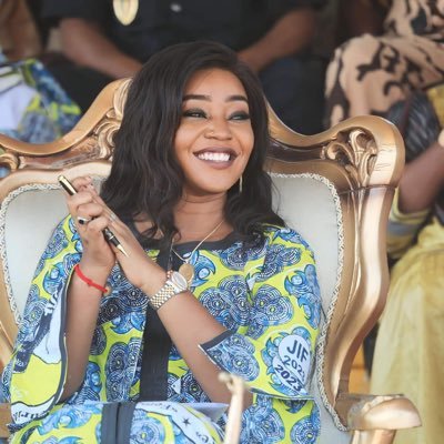 Conseillère Spéciale , Représentante Personnelle du Chef de l’Etat auprès de l’OIF | Ancienne Ministre| Officier de l’Ordre National du Tchad