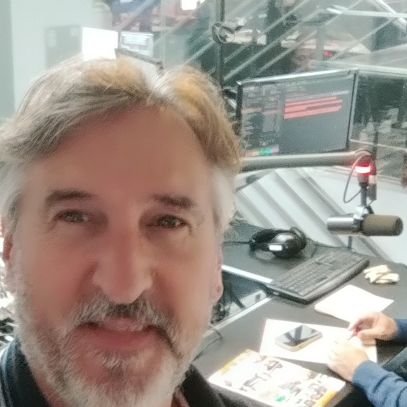 Subeditor revista Parabrisas en todos sus formatos. https://t.co/62sivsbl72
Parabrisas Radio: sábados a las 11 por Radio Perfil AM 1190
IG: waltertogneri5