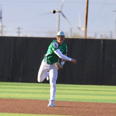 Caleb Braden Profile