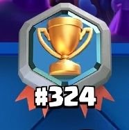 XXALeXX0506's profile picture. Romania Player Clash Royale 
Record: 308 Global
Record 🏅:3011