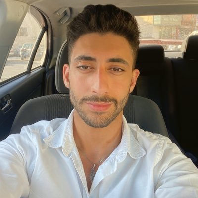 abduallaaal's profile picture. لسا مش ماخد عليكم