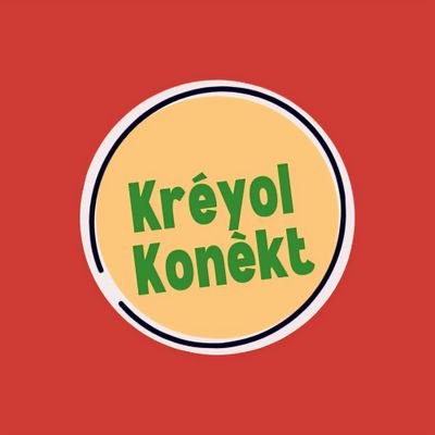 Kréyol Konèkt Nou,
Kréyol Konèkt Vou,
Kréyol Konèkt Tou!
Vini konèkté ak moun kréyol lalwizyan épi langaj-la kréyol lalwizyan/kouri-vini!