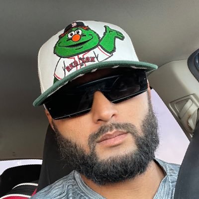BlaqueTyler's profile picture. Red Sox ⚾️ Celtics 🏀 Steelers 🏈 TCU 🐸