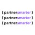 PartnerSmarter (@partner_smarter) Twitter profile photo PartnerSmarter (@partner_smarter) Twitter profile photo