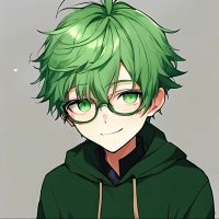 Green (@gacreeper170) 's Twitter Profile