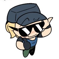 Mince 🇫🇮 @ Headstomper 2025 (@umithepenguin) 's Twitter Profile Photo