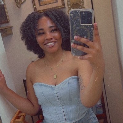 GSU Alumni• Educator 👩🏽🏫 • Not a friendly b****