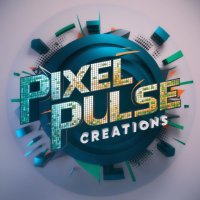 PixelPulse Creations (@p_p_c_1) 's Twitter Profile