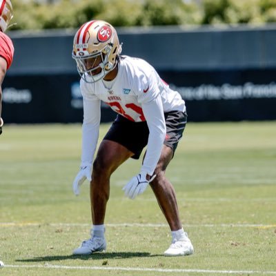 Renardo Green athlete profile head shot