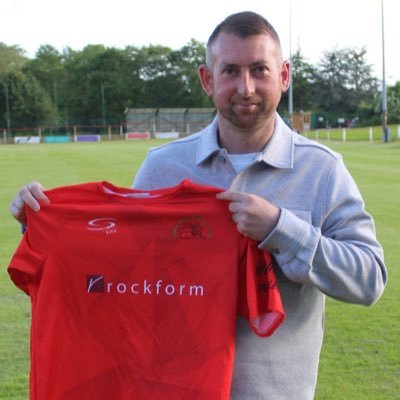 ⚽️⚽️⚽️⚽️⚽️ Love of football plus little Freddie 👶🏻 Garstang 1st Manager ⚽️⚽️⚽️