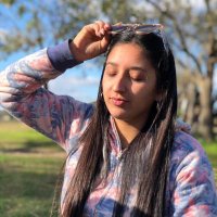 𝒮𝑜𝒻𝒾𝒾 🦋 (@sofaluzcoronel1) 's Twitter Profile