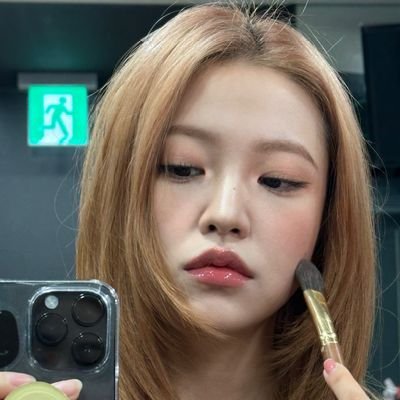 wingsflw's profile picture. life is a box of chocolates dijo red velvet