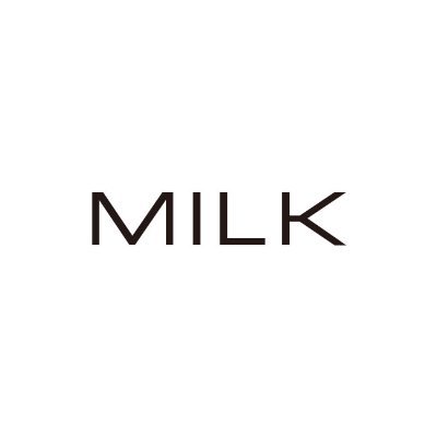 MILKさんのプロフィール画像