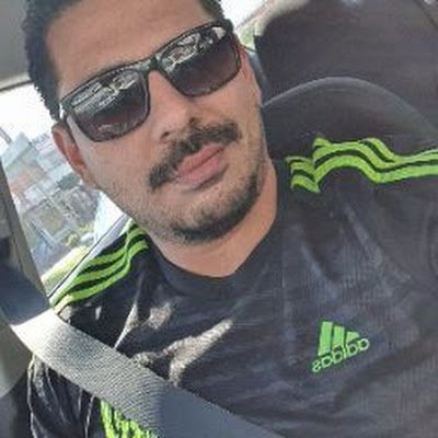 JoseLuisSal04's profile picture. 