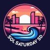 SQLSaturdaySD Profile