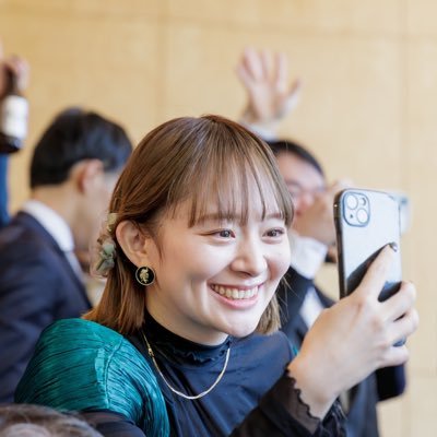 METATEAM㍿で採用と広報を担当してます🌷IT企業/ほろよい人事/赤ちょうちん系の居酒屋ラバー🏮/BE:FIRST @BEFIRSTofficial /麻雀特訓中🀄️/無言フォロー失礼します/仲良くしてください 🙇🏽
