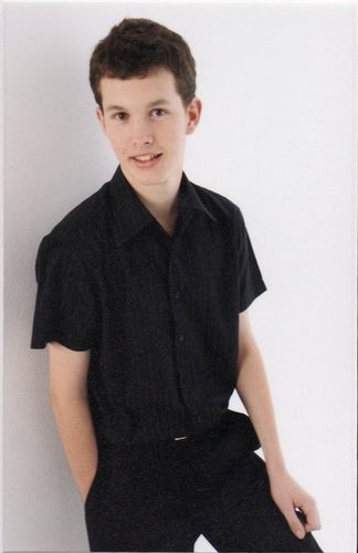 PeterGarrick's profile picture. 